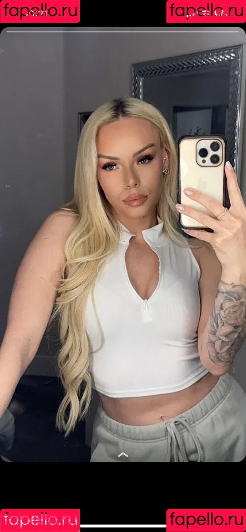 Krissymechelle Onlyfans Photo Gallery 