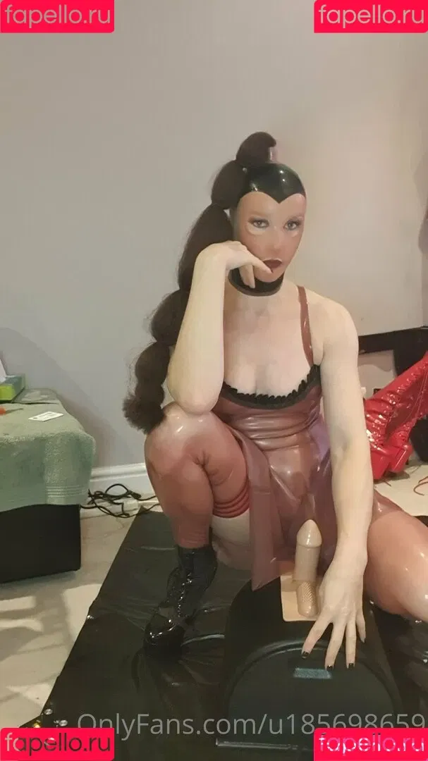 bound2onefree Onlyfans Photo Gallery 