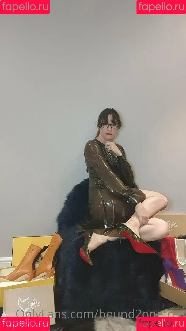 bound2onefree Onlyfans Photo Gallery 
