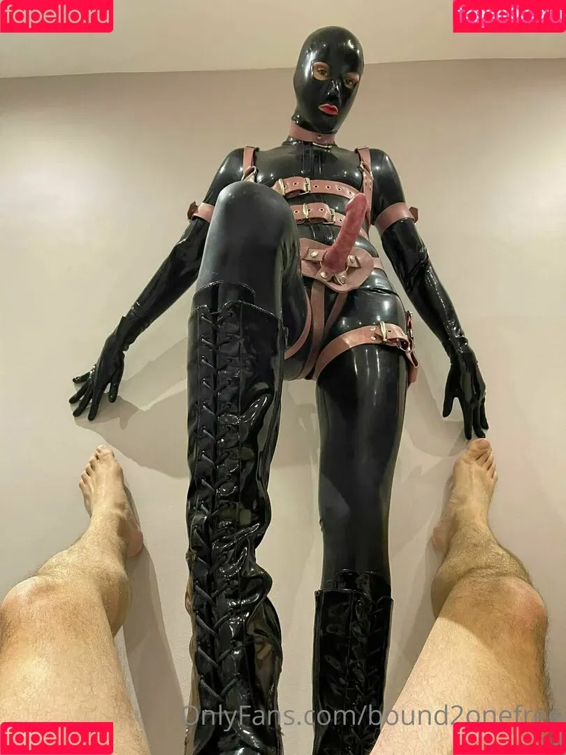 bound2onefree Onlyfans Photo Gallery 