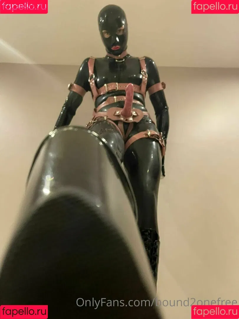 bound2onefree Onlyfans Photo Gallery 