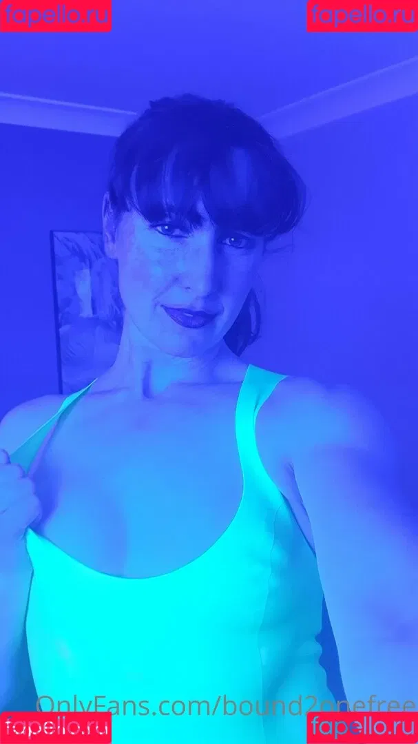 bound2onefree Onlyfans Photo Gallery 