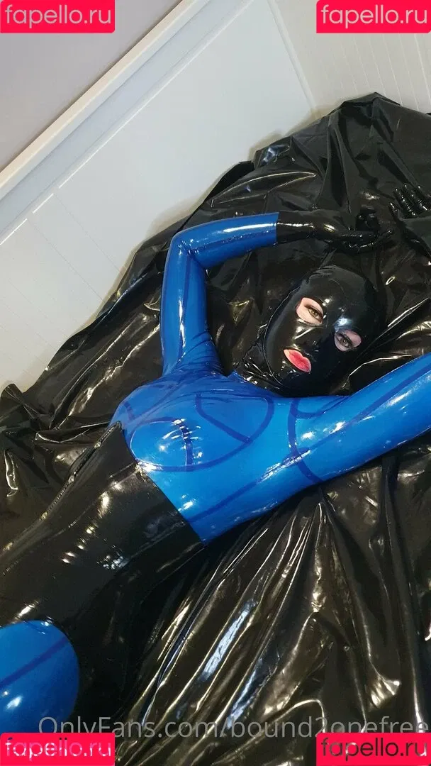 bound2onefree Onlyfans Photo Gallery 