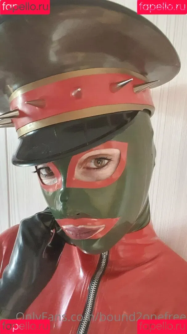 bound2onefree Onlyfans Photo Gallery 