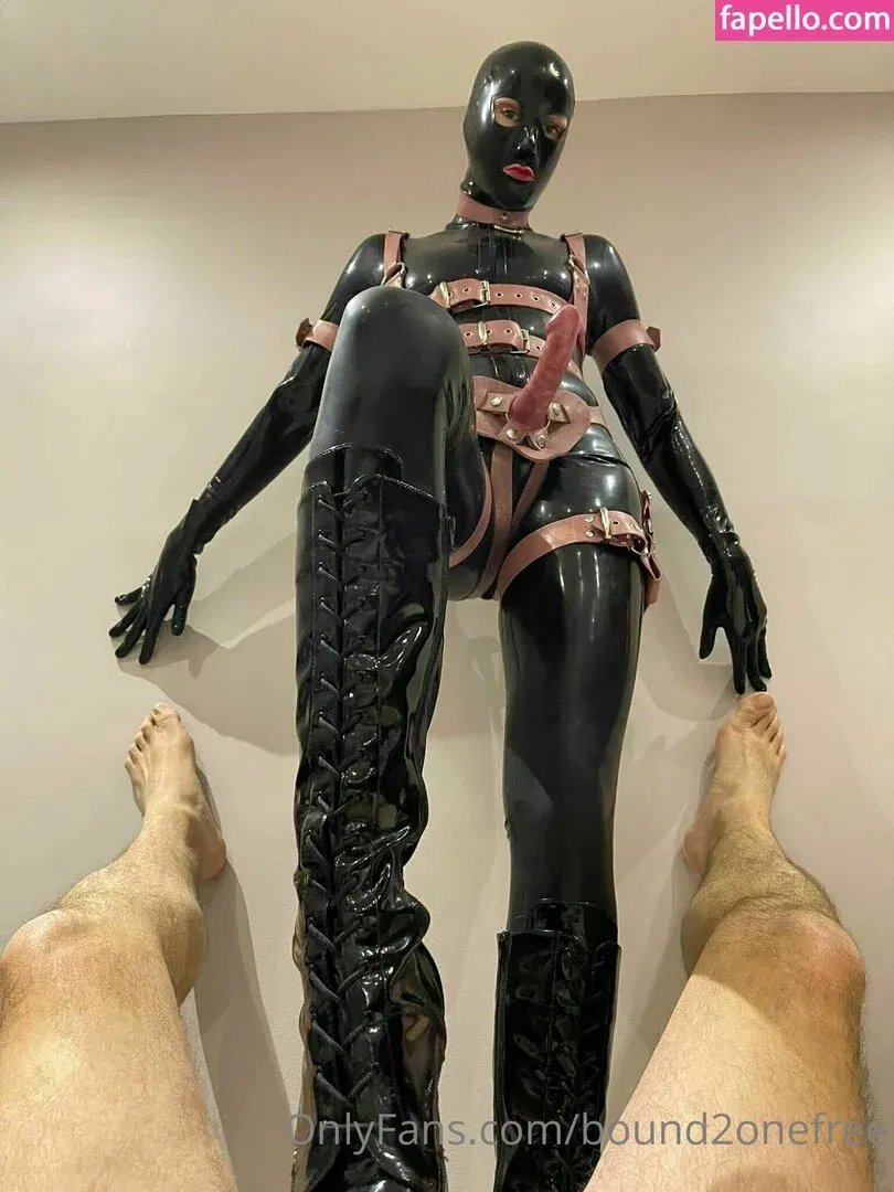 bound2onefree Onlyfans Photo Gallery 