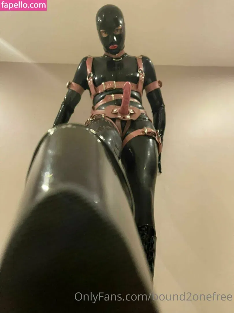 bound2onefree Onlyfans Photo Gallery 