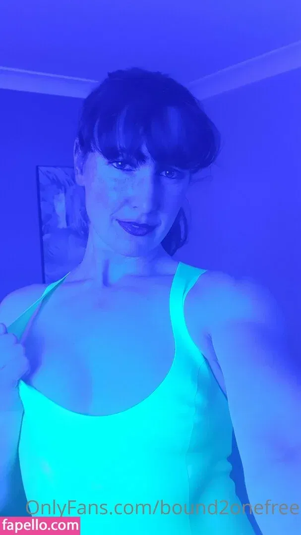 bound2onefree Onlyfans Photo Gallery 
