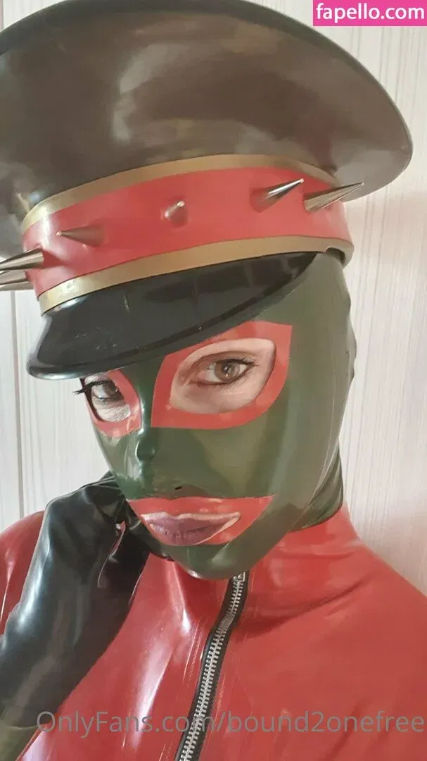 bound2onefree Onlyfans Photo Gallery 