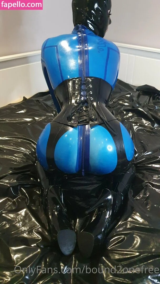 bound2onefree Onlyfans Photo Gallery 