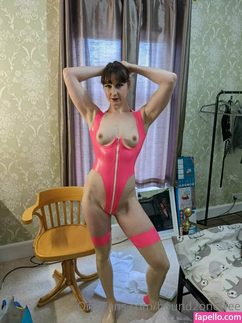 bound2onefree Onlyfans Photo Gallery 