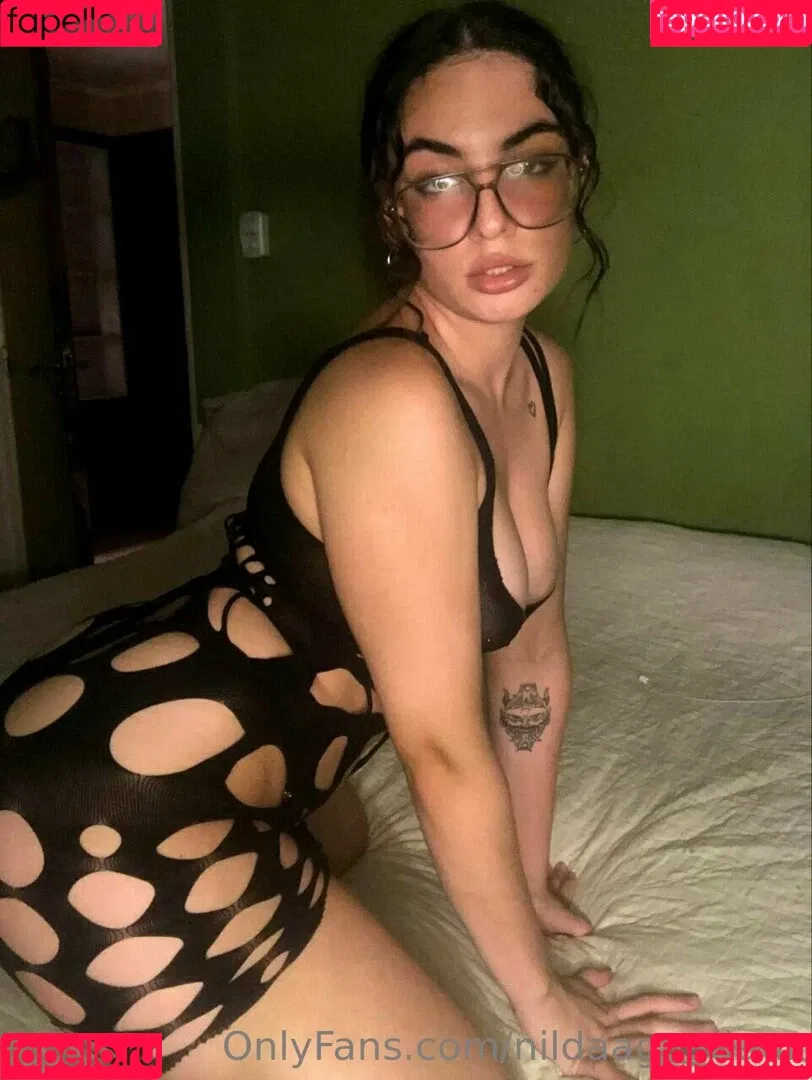 nildaagaaduur Onlyfans Photo Gallery 