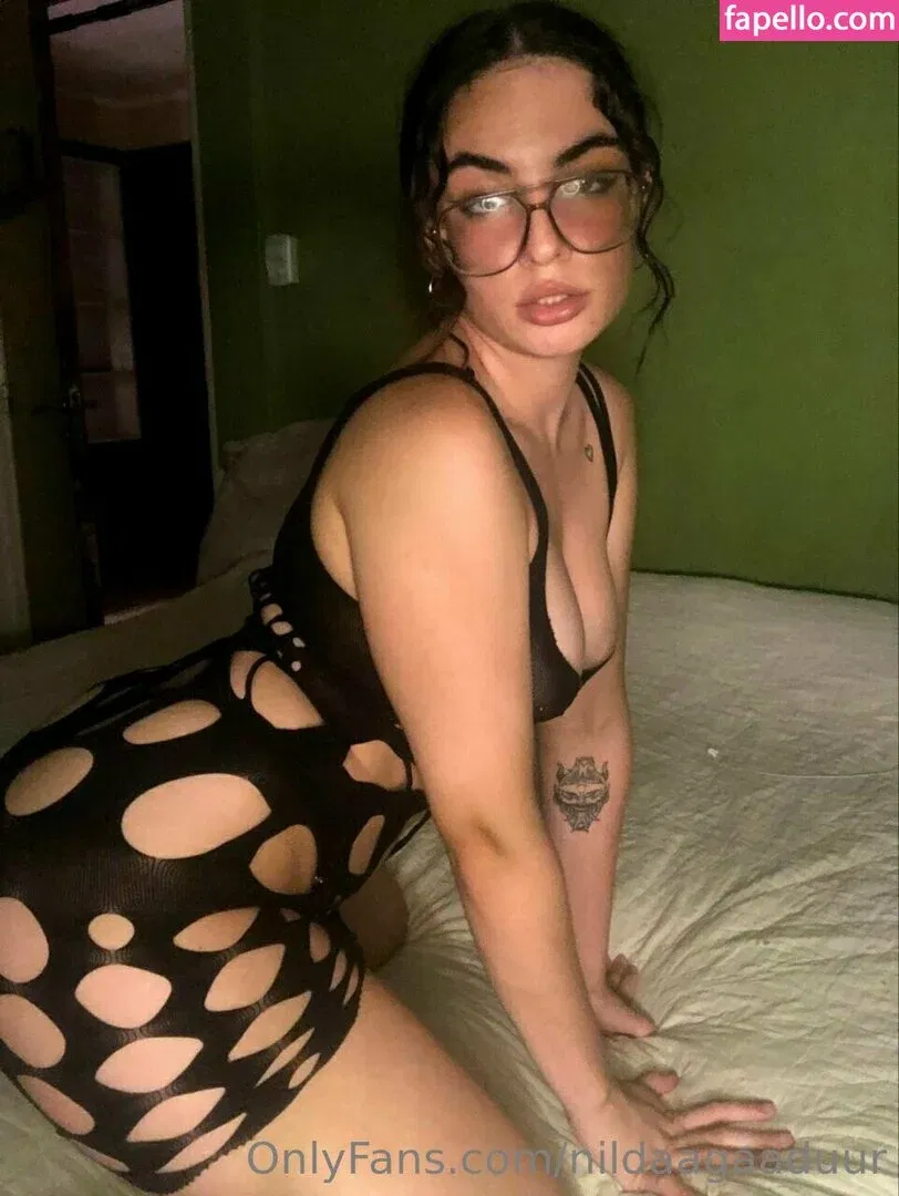 nildaagaaduur Onlyfans Photo Gallery 