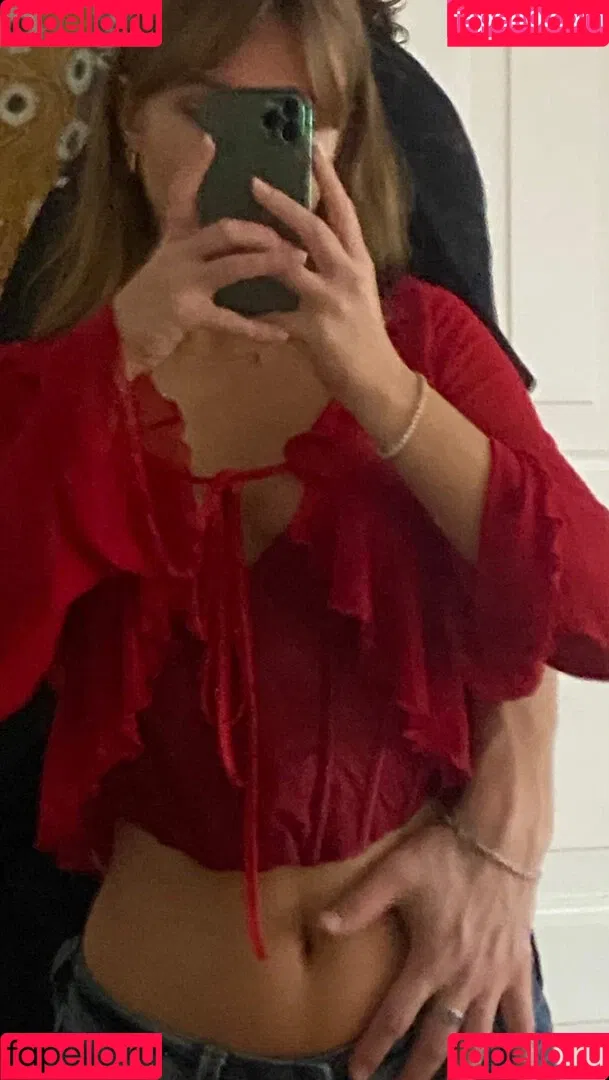 Emily Anouk Dorn Onlyfans Photo Gallery 