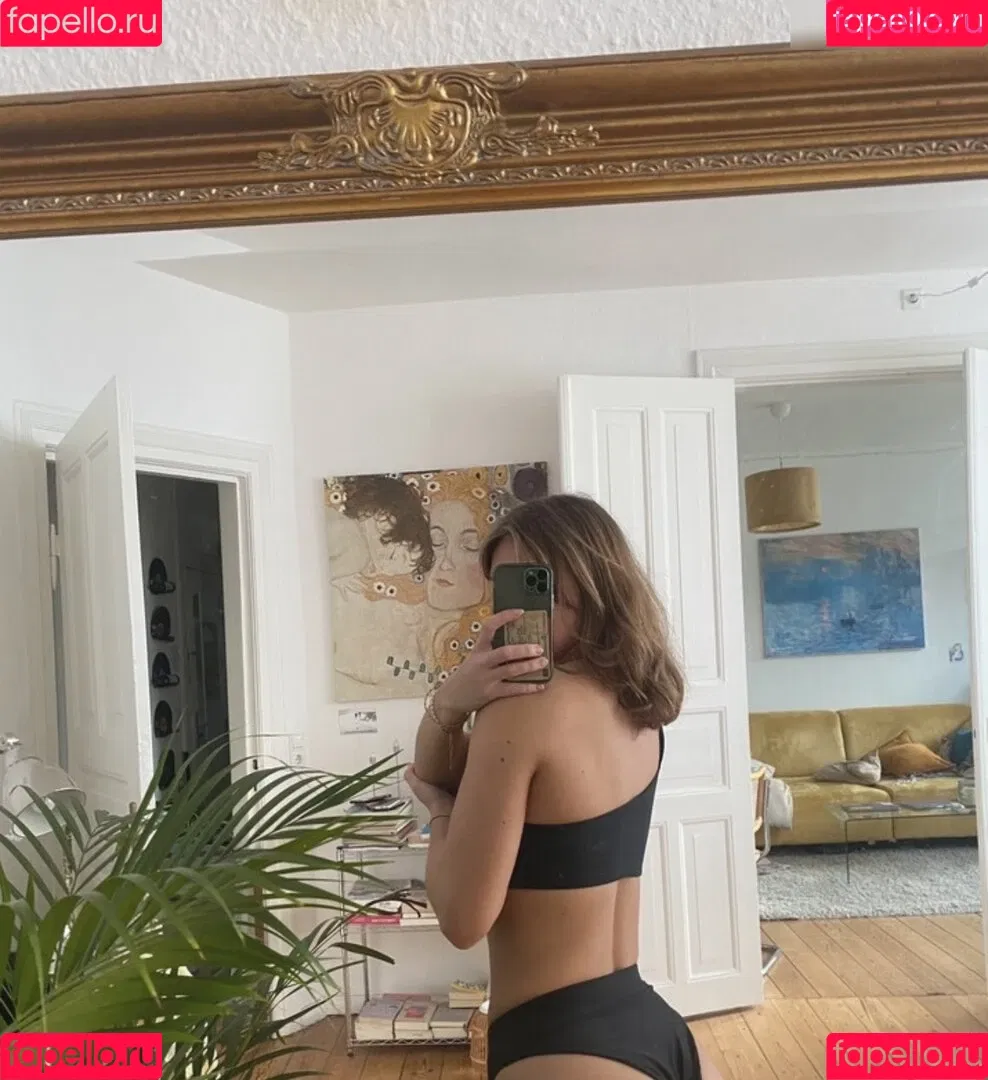 Emily Anouk Dorn Onlyfans Photo Gallery 
