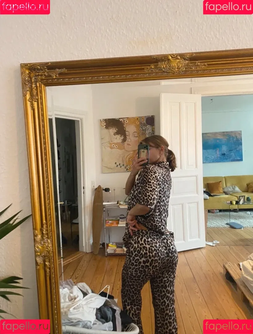 Emily Anouk Dorn Onlyfans Photo Gallery 