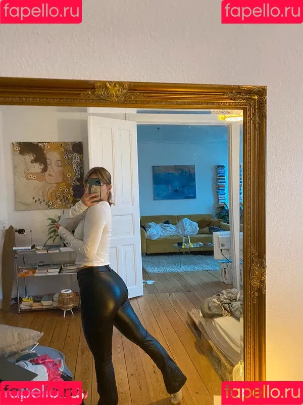 Emily Anouk Dorn Onlyfans Photo Gallery 