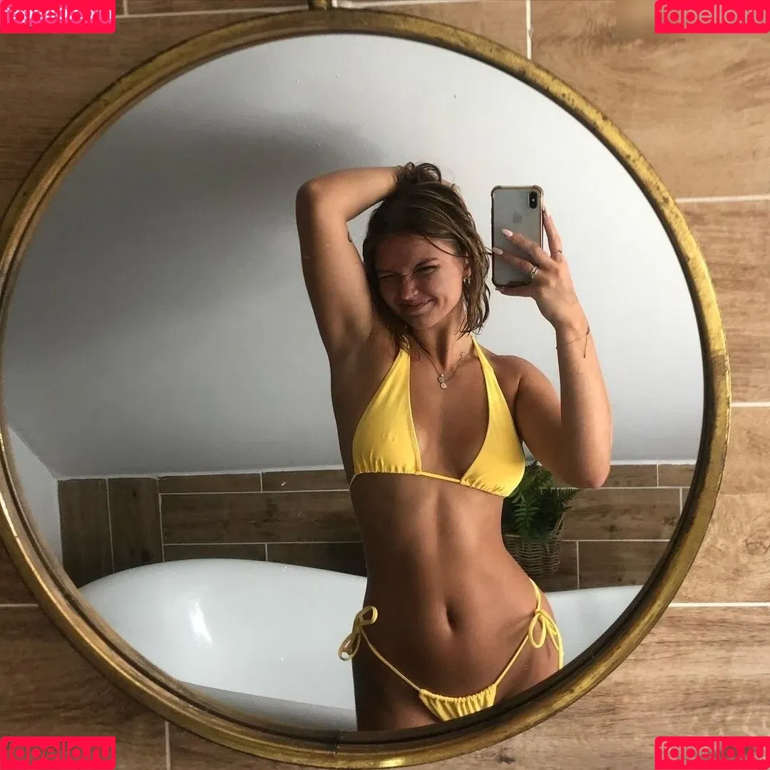 Emily Anouk Dorn Onlyfans Photo Gallery 