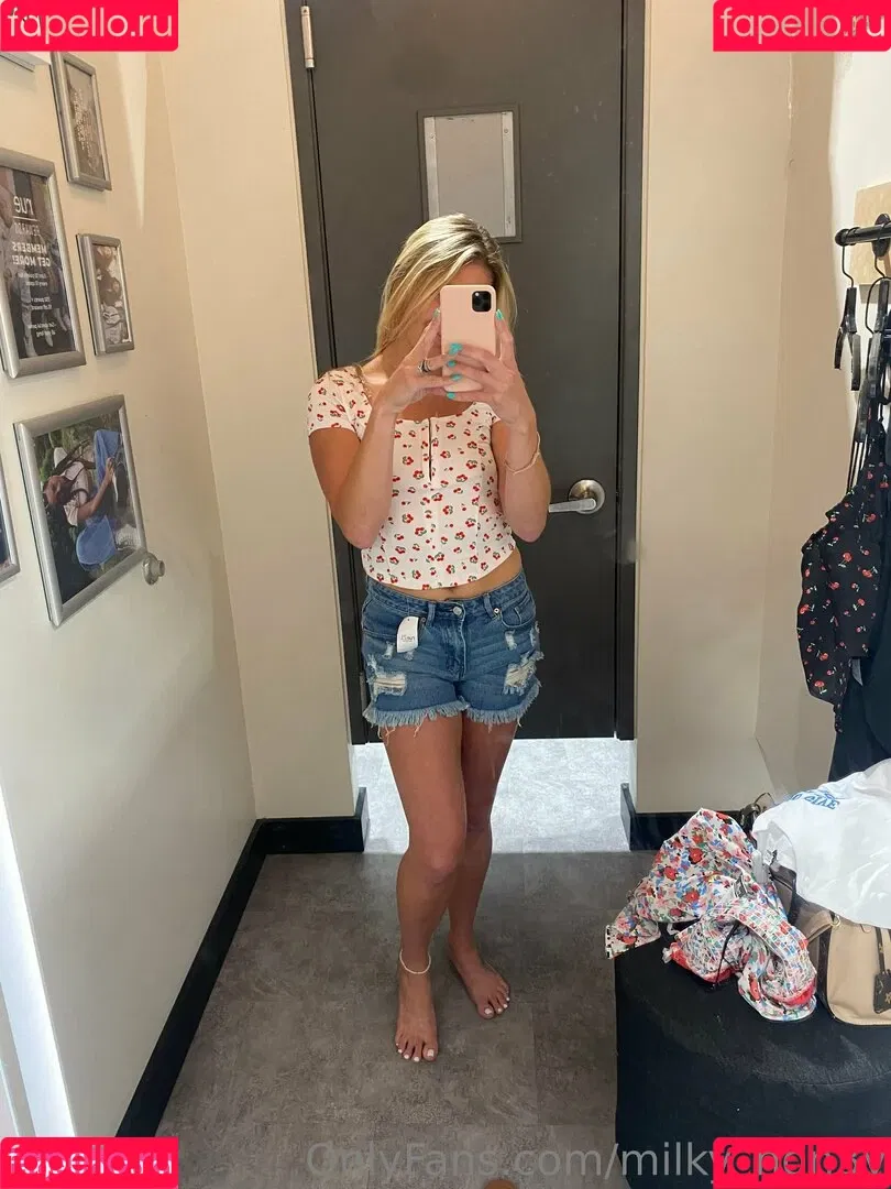 Blonde_bombshell922 Onlyfans Photo Gallery 