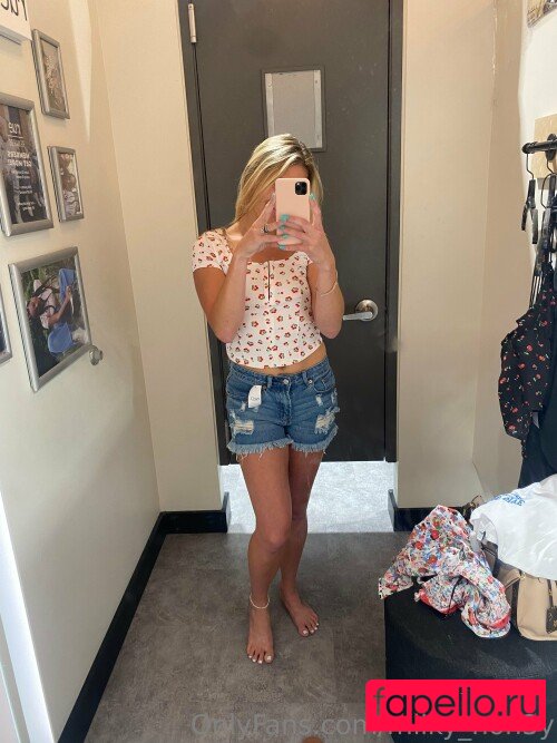 Blonde_bombshell922 Nude Onlyfans Photo 36