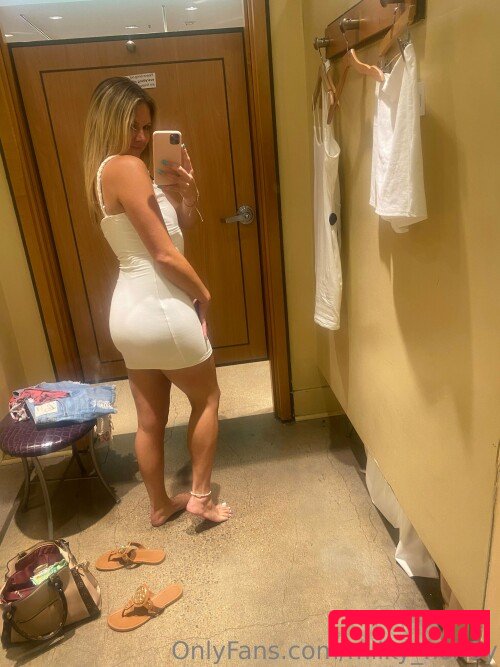 Blonde_bombshell922 Nude Onlyfans Photo 13