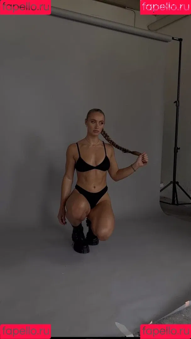 Guusje Onlyfans Photo Gallery 