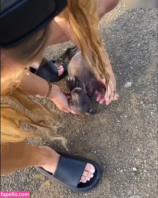 Guusje Onlyfans Photo Gallery 