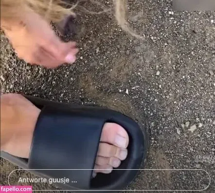 Guusje Onlyfans Photo Gallery 