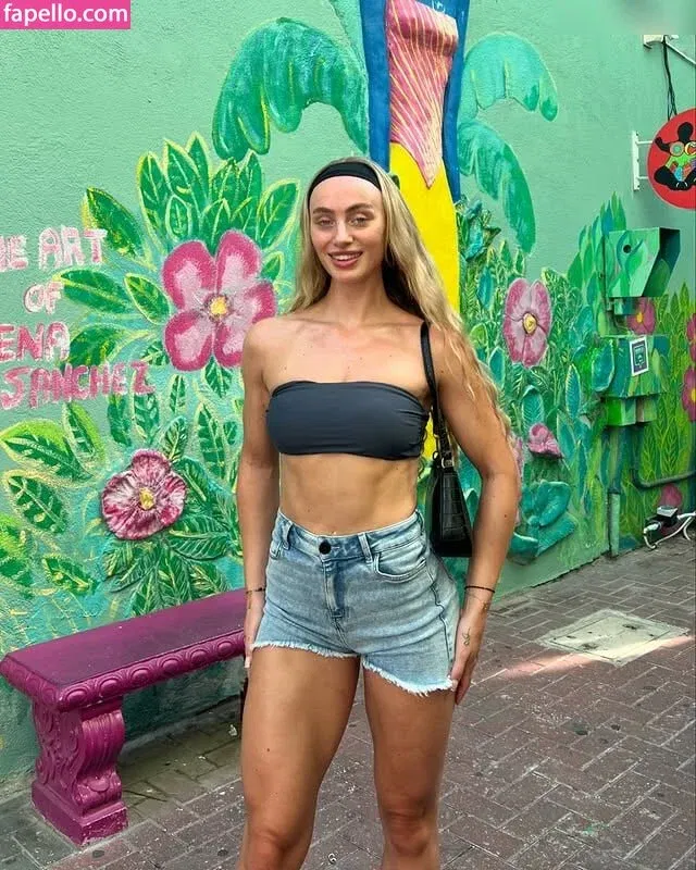 Guusje Onlyfans Photo Gallery 