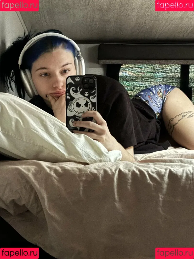 Zich Marie Onlyfans Photo Gallery 