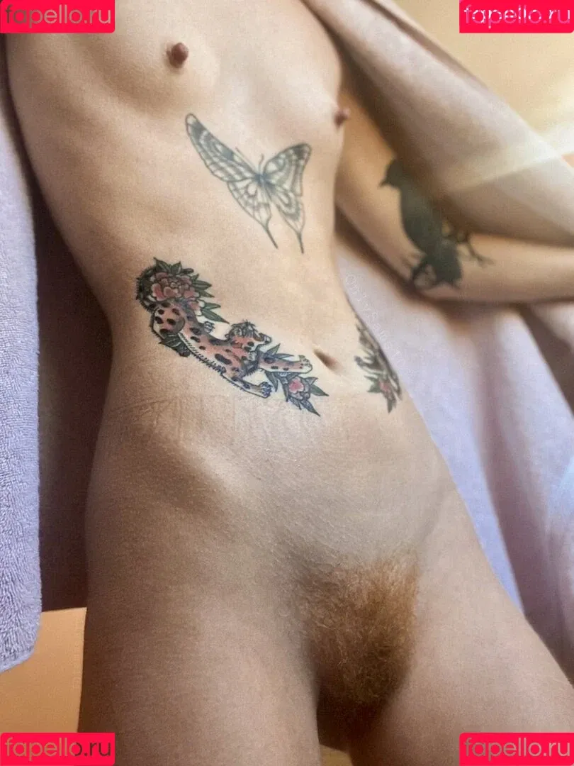 Sam Fokker Onlyfans Photo Gallery 