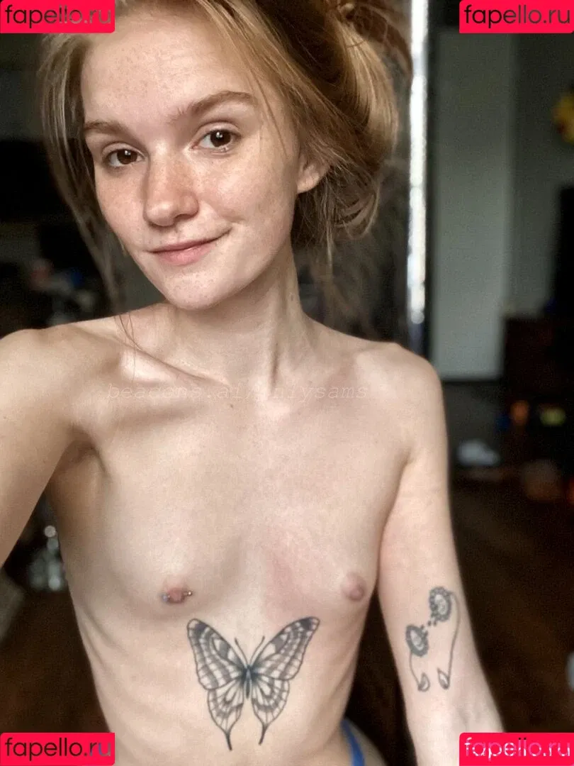 Sam Fokker Onlyfans Photo Gallery 
