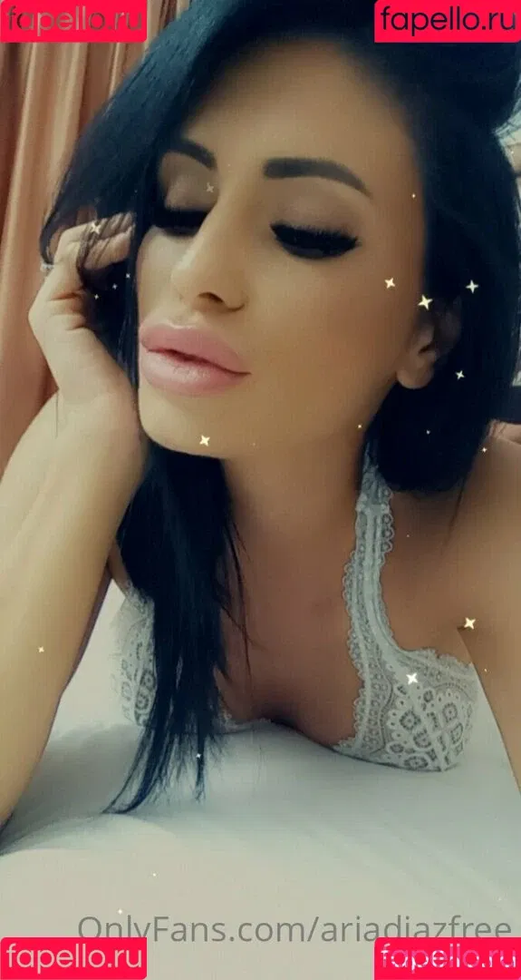 ariadiazxxx Onlyfans Photo Gallery 