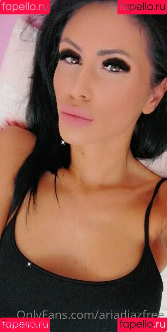 ariadiazxxx Onlyfans Photo Gallery 