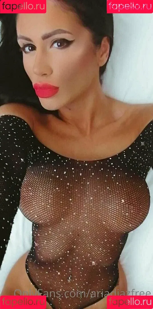 ariadiazxxx Onlyfans Photo Gallery 