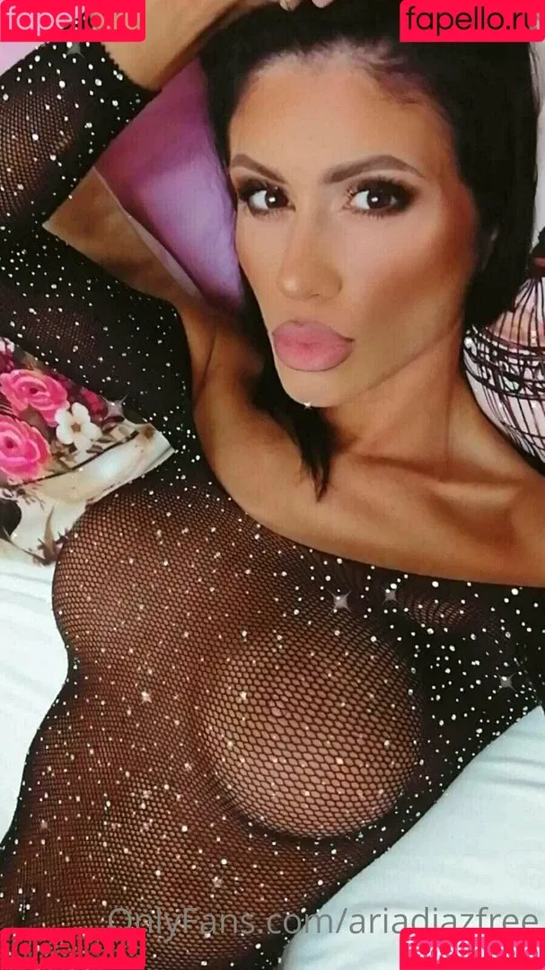 ariadiazxxx Onlyfans Photo Gallery 