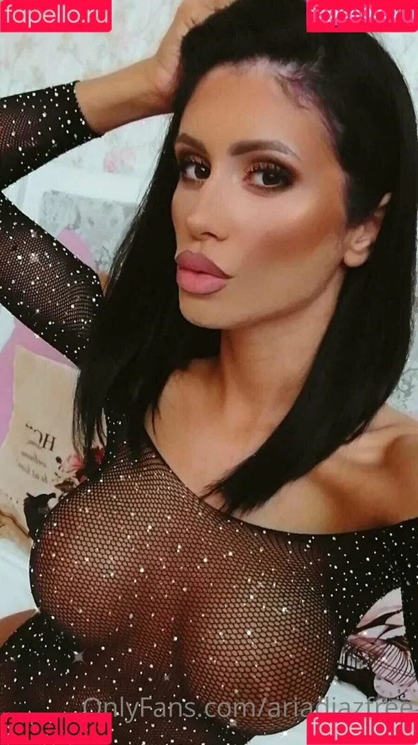ariadiazxxx Onlyfans Photo Gallery 