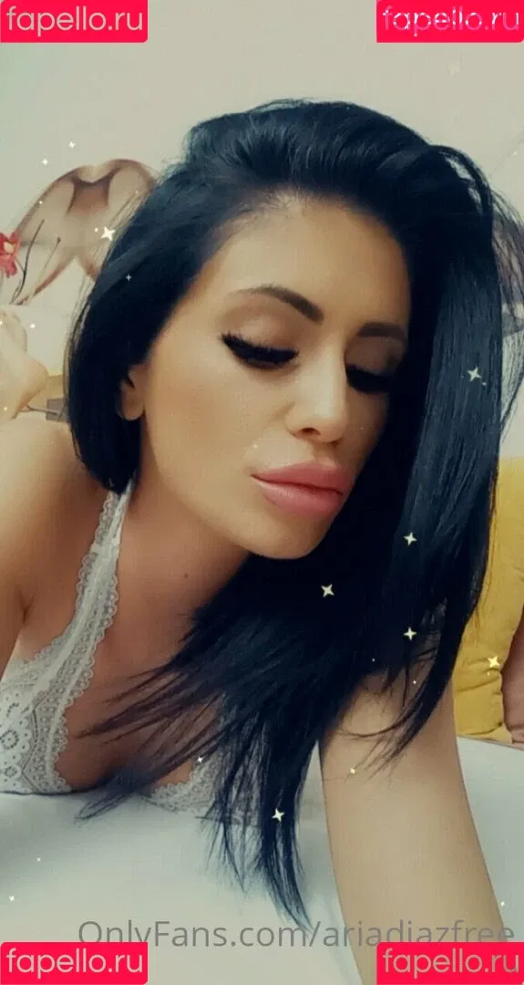 ariadiazxxx Onlyfans Photo Gallery 