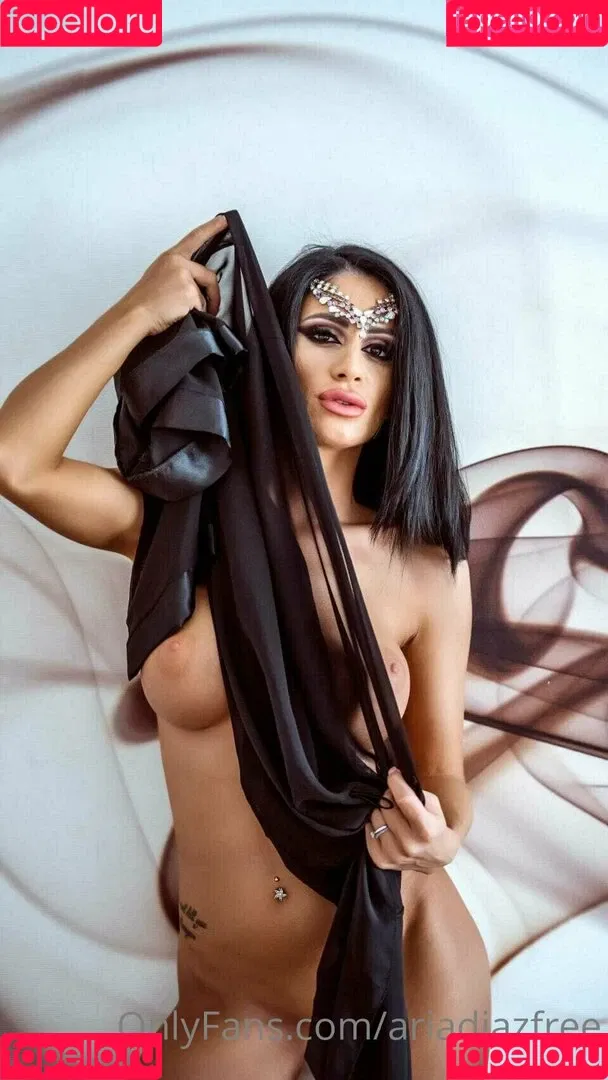 ariadiazxxx Onlyfans Photo Gallery 