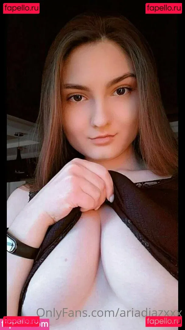 ariadiazxxx Onlyfans Photo Gallery 