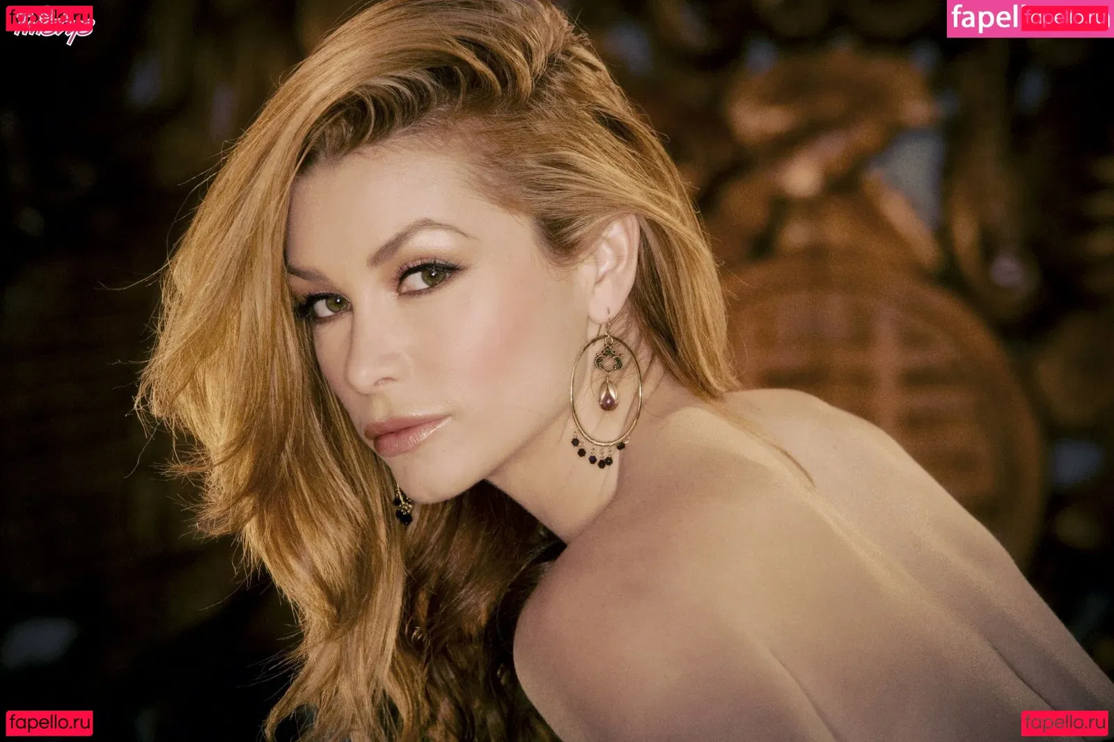 Heather Vandeven Onlyfans Photo Gallery 