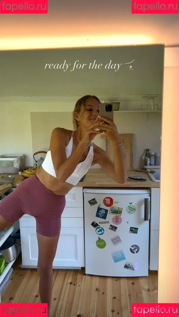 Leonie Massman Onlyfans Photo Gallery 