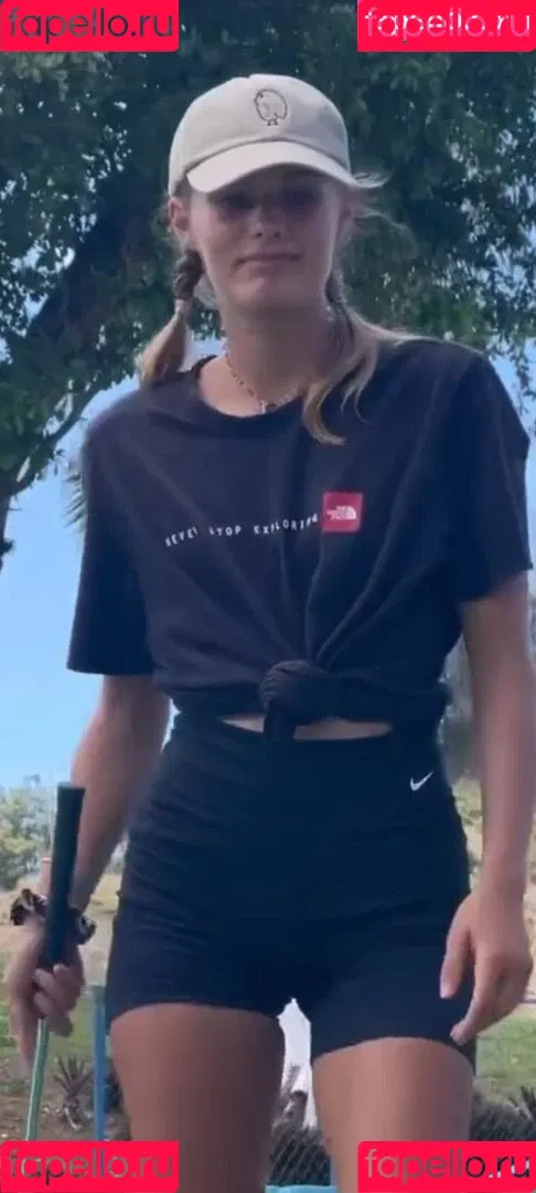 Leonie Massman Onlyfans Photo Gallery 