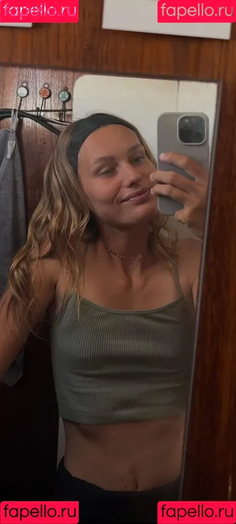 Leonie Massman Onlyfans Photo Gallery 