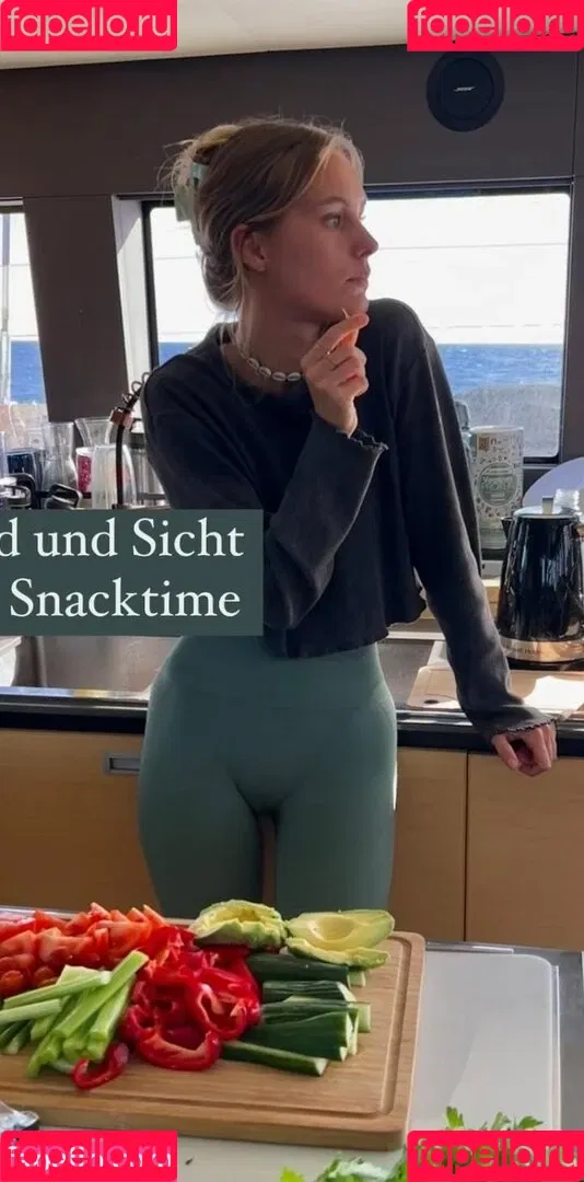 Leonie Massman Onlyfans Photo Gallery 