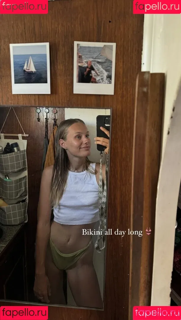 Leonie Massman Onlyfans Photo Gallery 