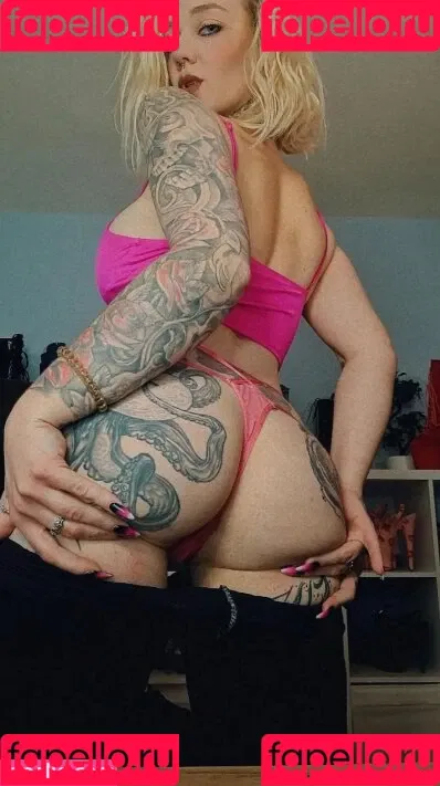 Valerie_Venom Onlyfans Photo Gallery 