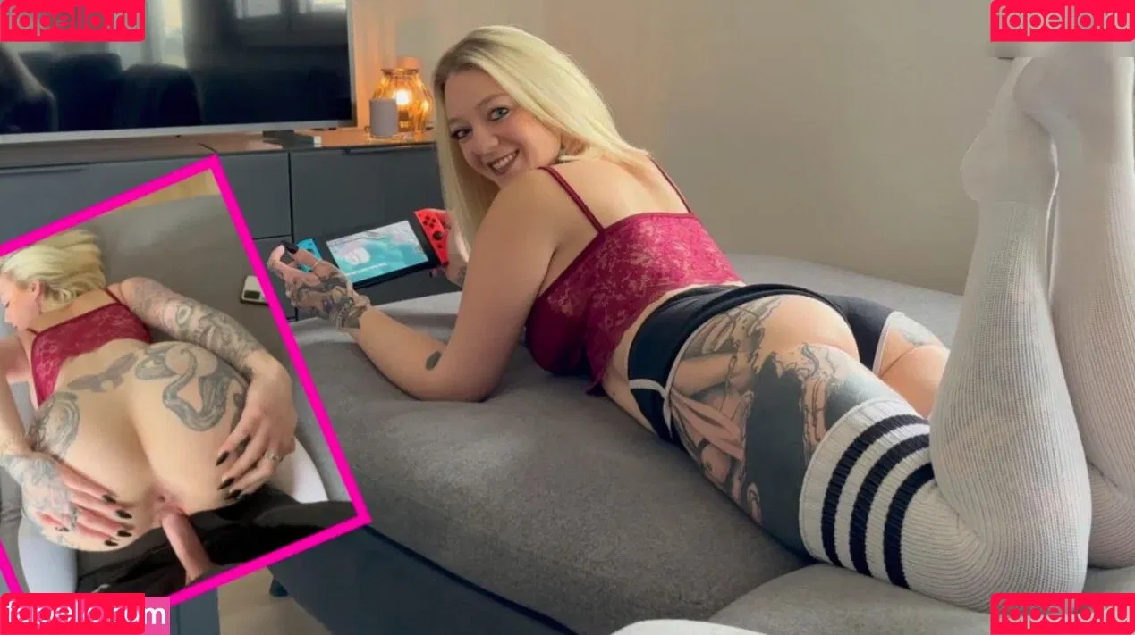 Valerie_Venom Onlyfans Photo Gallery 