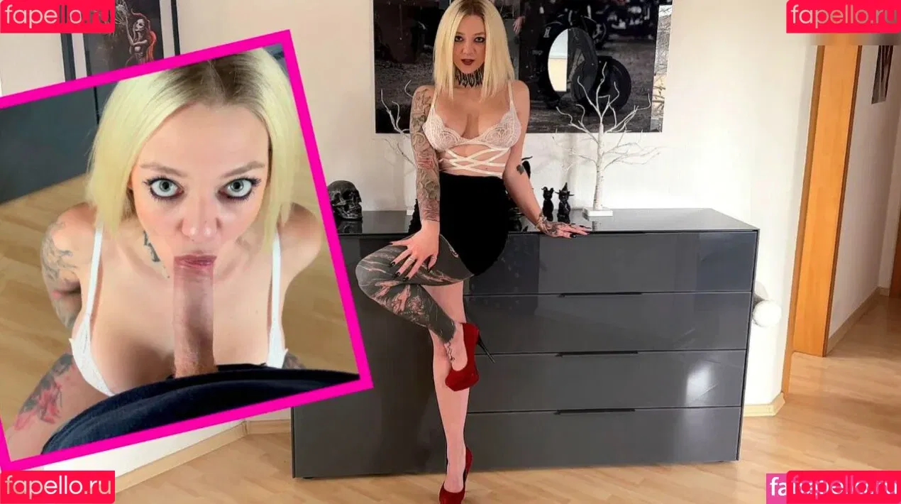 Valerie_Venom Onlyfans Photo Gallery 