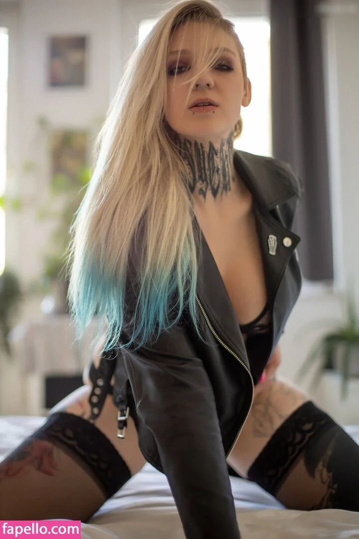 Valerie_Venom Onlyfans Photo Gallery 