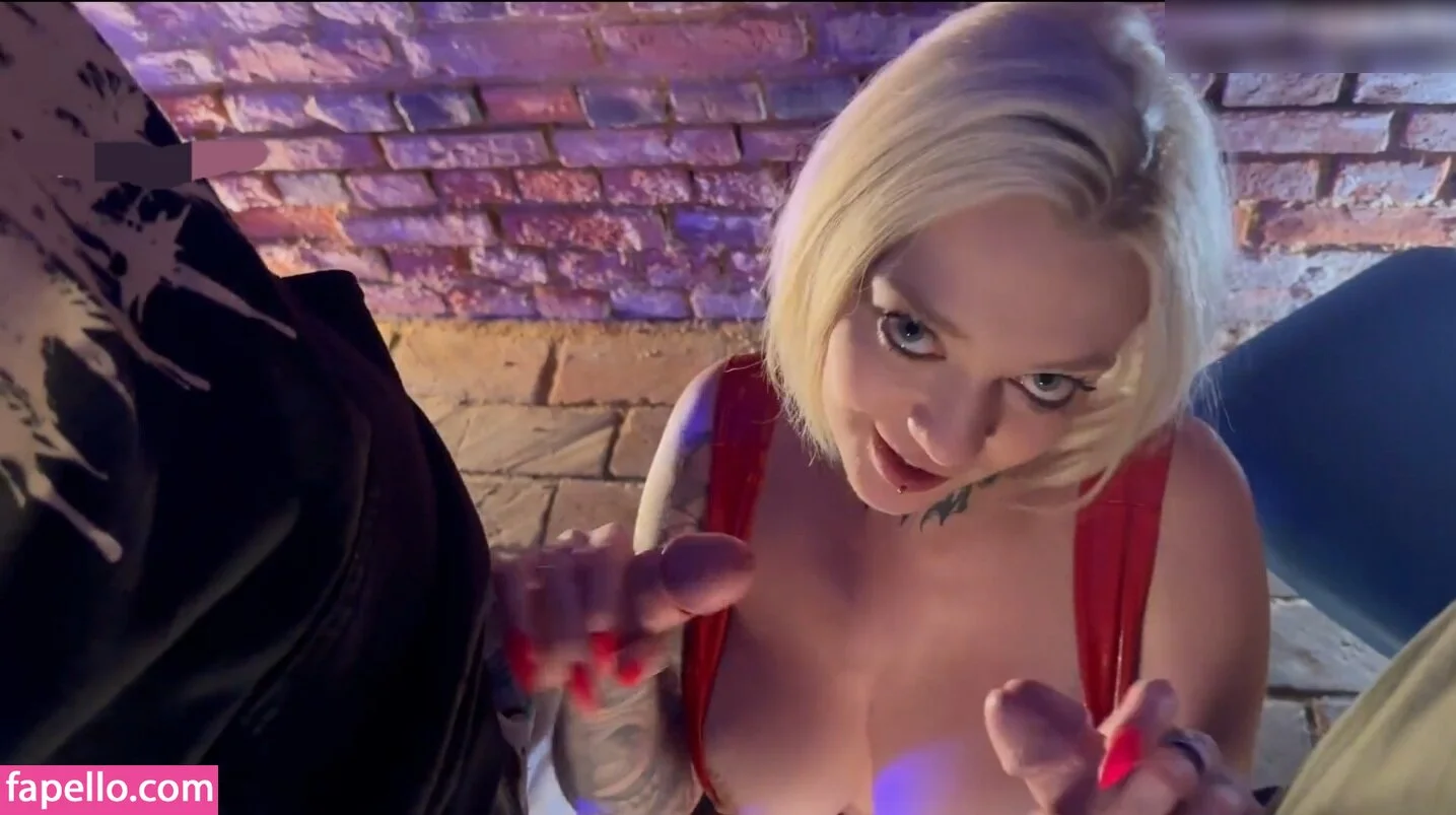 Valerie_Venom Onlyfans Photo Gallery 